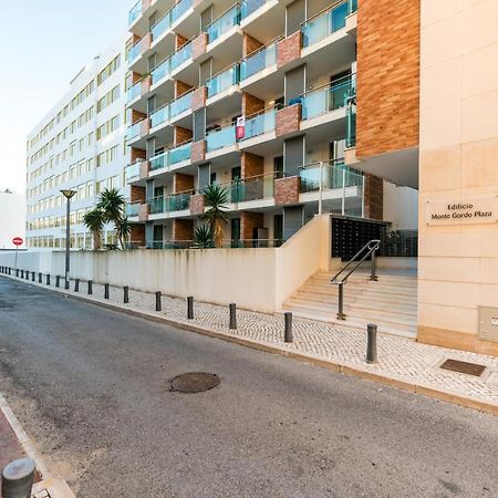 شقة La Francesa Algarve مونت غوردو المظهر الخارجي الصورة