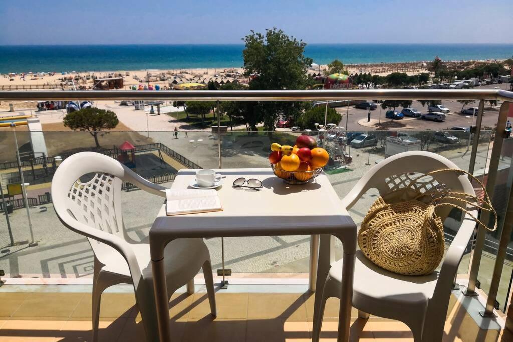 شقة La Francesa Algarve مونت غوردو المظهر الخارجي الصورة