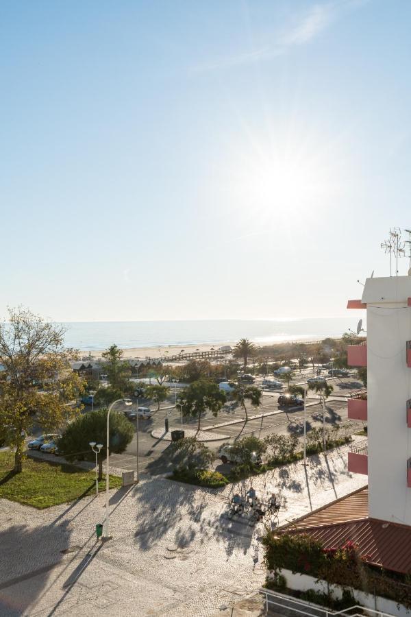 شقة La Francesa Algarve مونت غوردو المظهر الخارجي الصورة