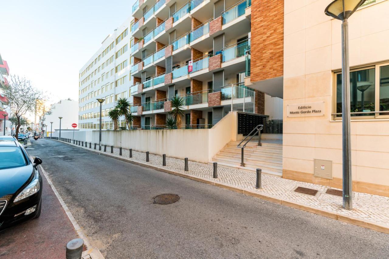 شقة La Francesa Algarve مونت غوردو المظهر الخارجي الصورة